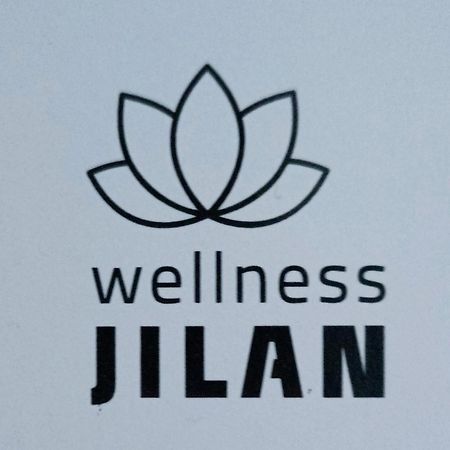Penzion A Wellness - Jilan, Naves Svobody 39, أولوموك المظهر الخارجي الصورة