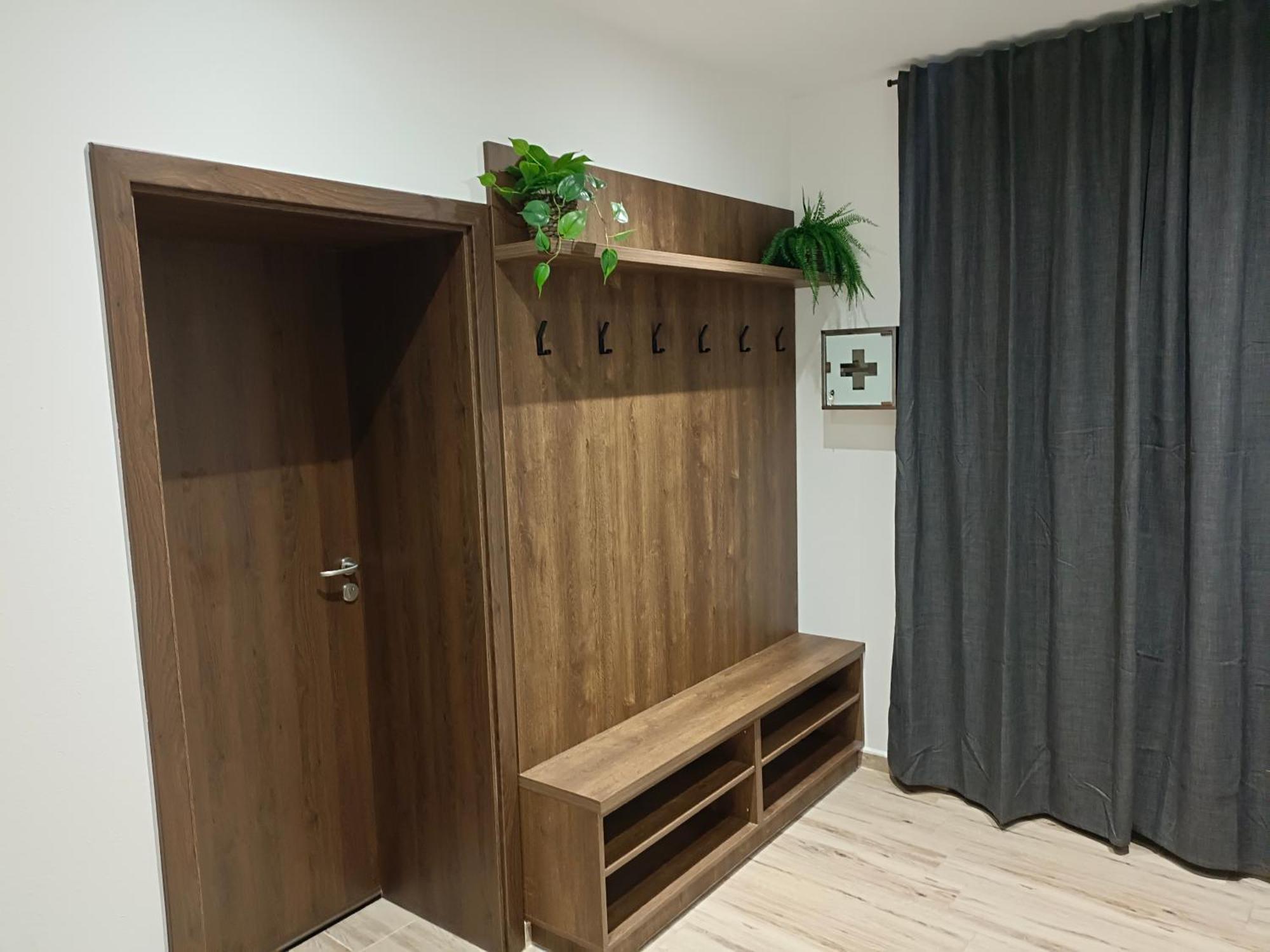 Penzion A Wellness - Jilan, Naves Svobody 39, أولوموك المظهر الخارجي الصورة