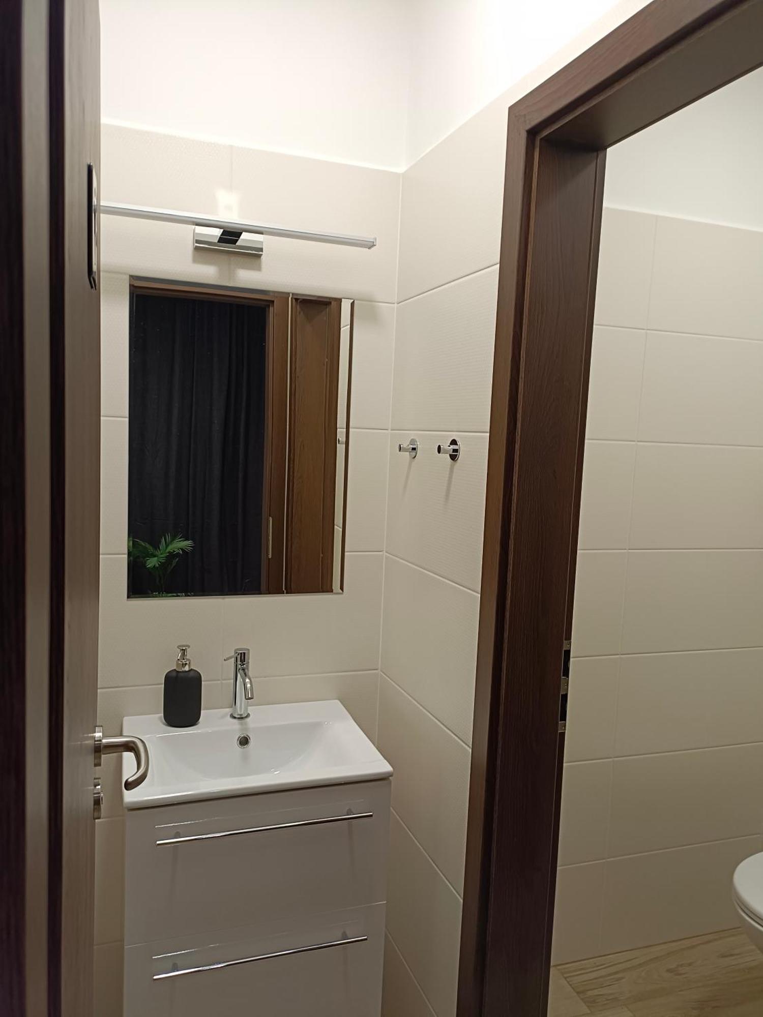 Penzion A Wellness - Jilan, Naves Svobody 39, أولوموك المظهر الخارجي الصورة
