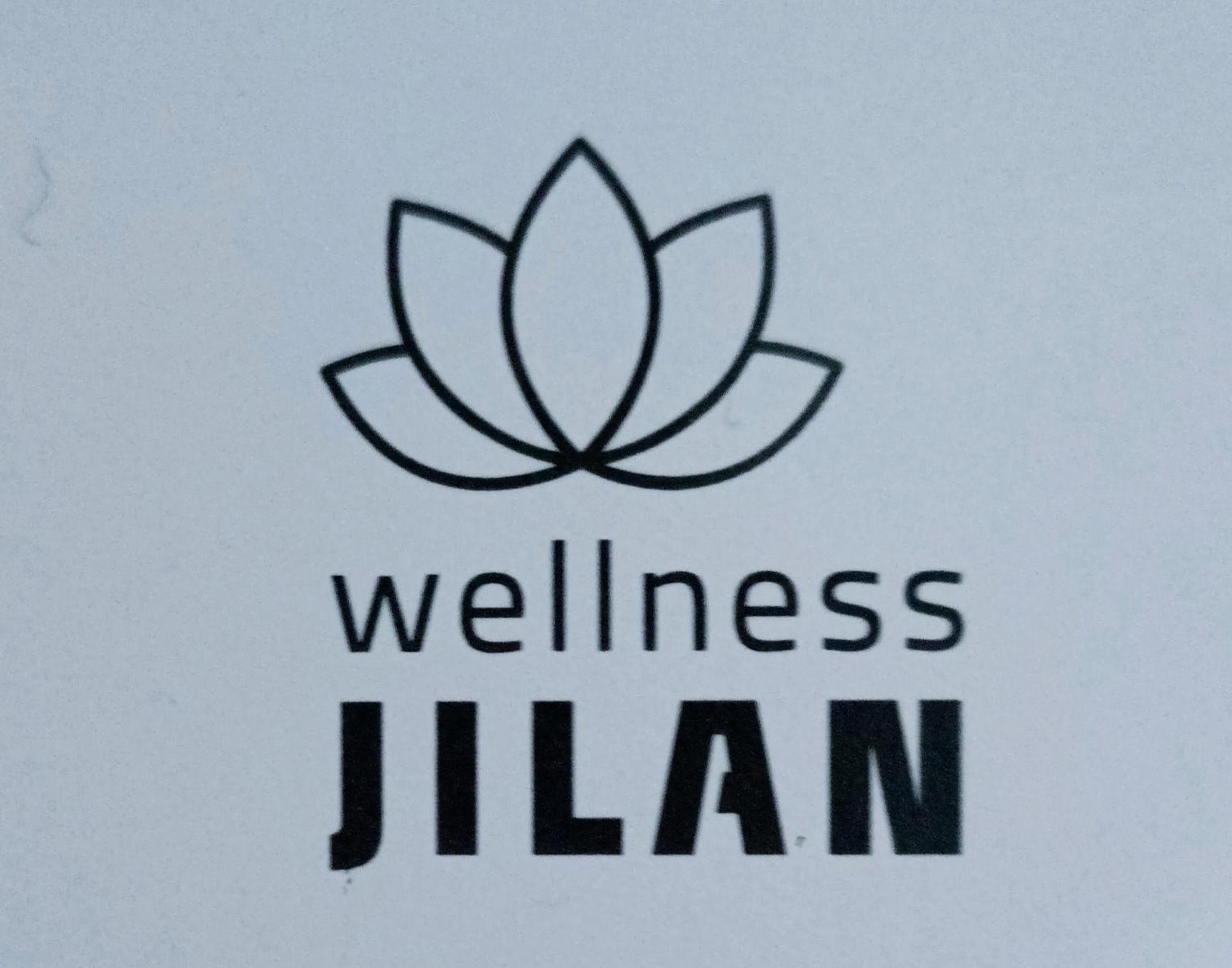 Penzion A Wellness - Jilan, Naves Svobody 39, أولوموك المظهر الخارجي الصورة